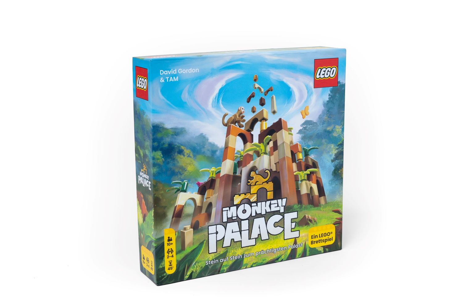 Monkey Palace