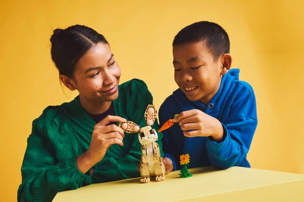 Cute Bunny - Image 10