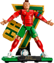 LEGO Editions 43016 Cristiano Ronaldo – Fußballlegende
