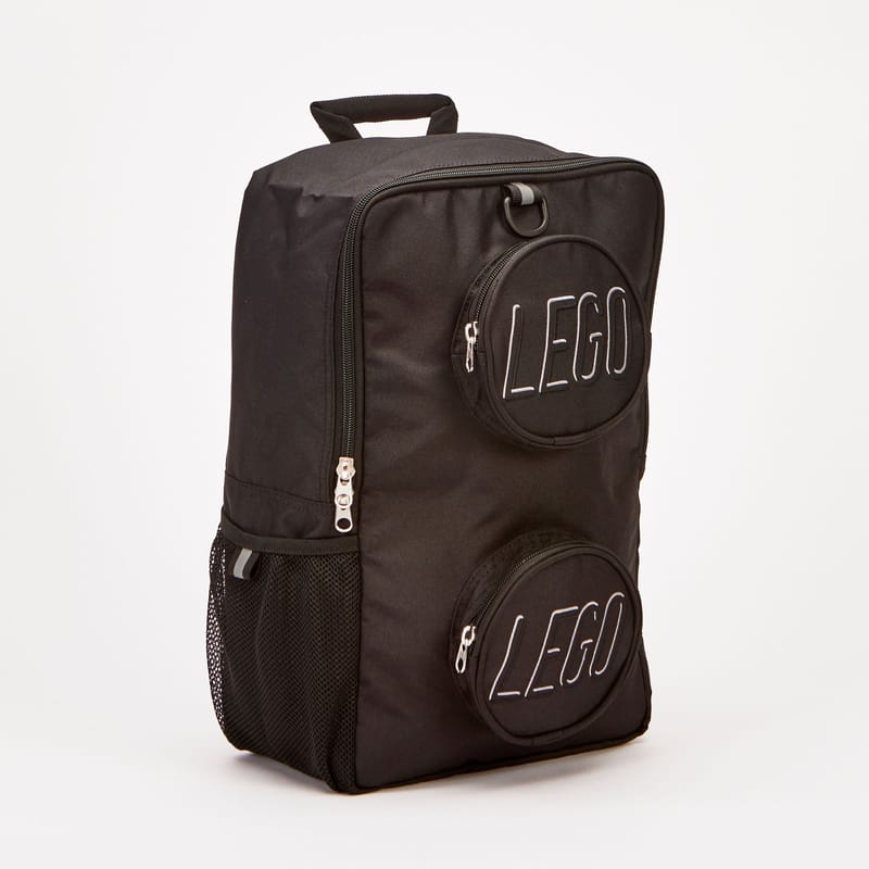 Brick Backpack – Black 5008734 Other Buy online at the