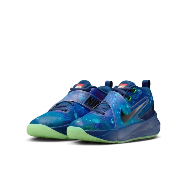 Nike Hustle D 12 x LEGO® Collection – Big Kids' Shoes - Image 1