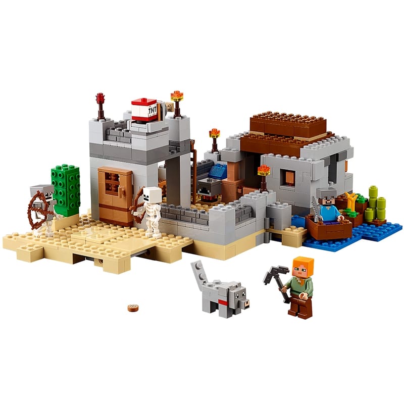 Minecraft Creations Minecraft Village Lego 21128 Minecraft 21128
