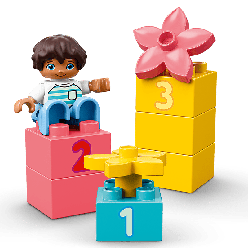 デュプロのコンテナ デラックス 10913 | DUPLO® |レゴ®ストア公式 デュプロのコンテナ デラックス 10913 | DUPLO® |レゴ®ストア公式