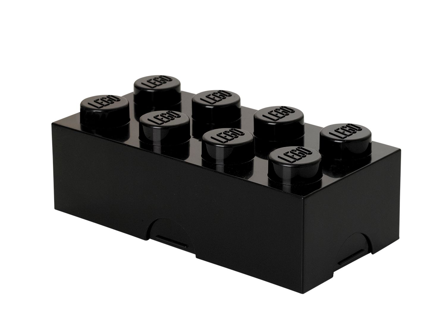 Classic Box – Black