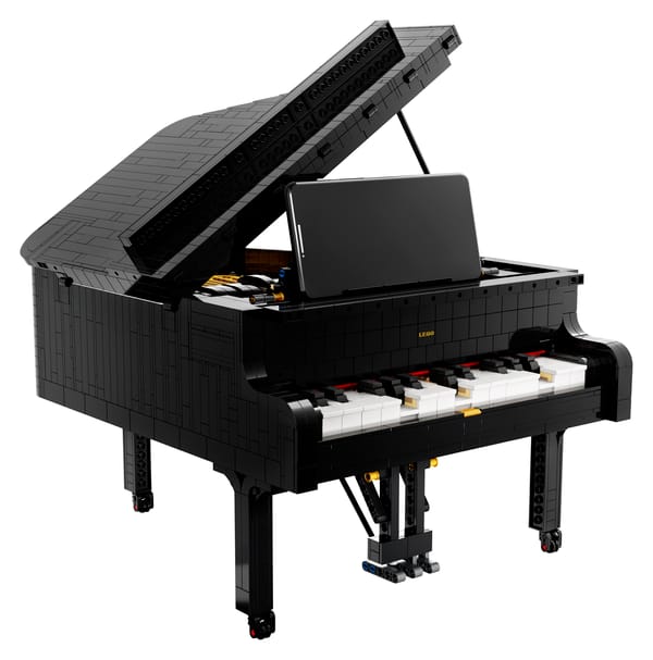 Grand Piano - Image 11