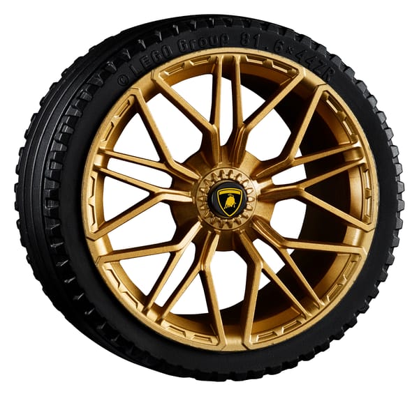 Lamborghini Sián FKP 37 - Image 18