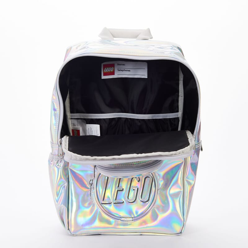 holo mini backpack Butterflyz Holographic Dolls Kill SIZE MATTERS Disneys Princess Iridescent Holographic Foil