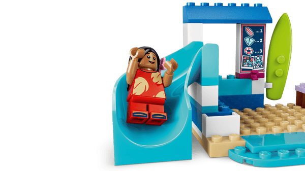 Beach Fun with Lilo & Stitch - Image 6