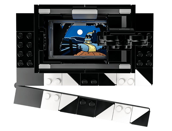 Walt Disney Tribute Camera - Image 8