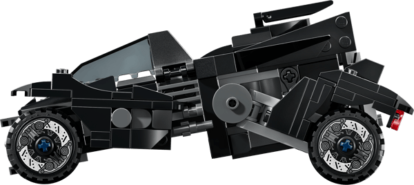 Arkham Batman™ Batmobile™ - Image 5