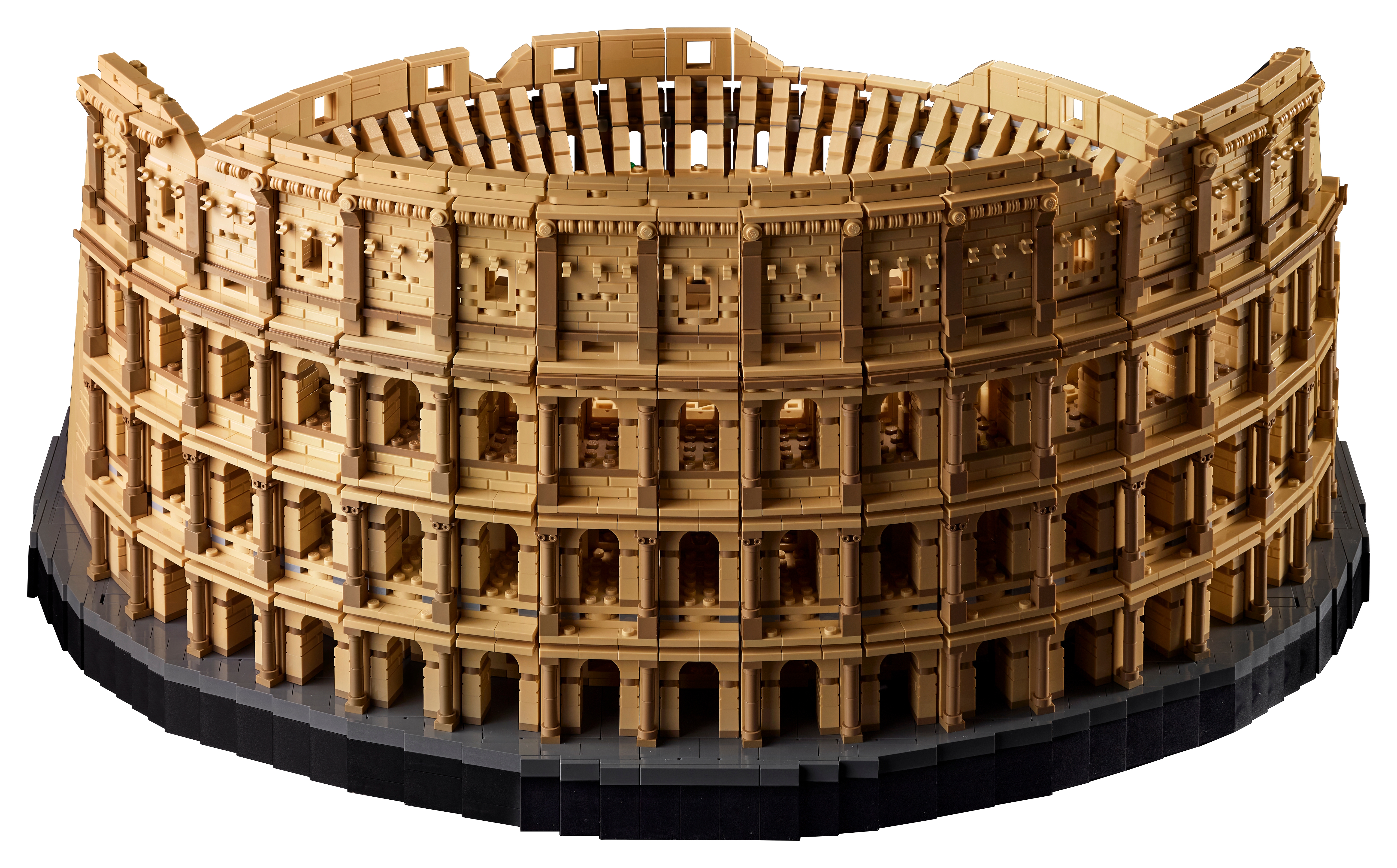 コロッセオ 10276 | LEGO® Icons |レゴ®ストア公式オンラインショップ