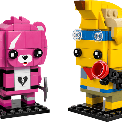 Lego Sets for Tweens: Ultimate Fun and Creativity Boosters