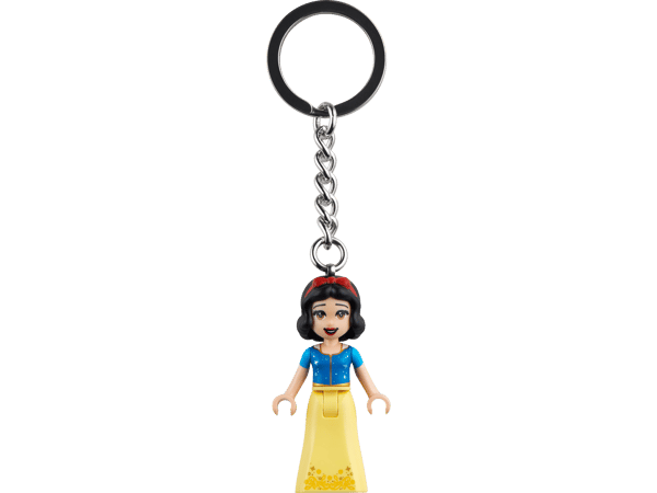 LEGO 854286 Porte-clés Blanche-Neige