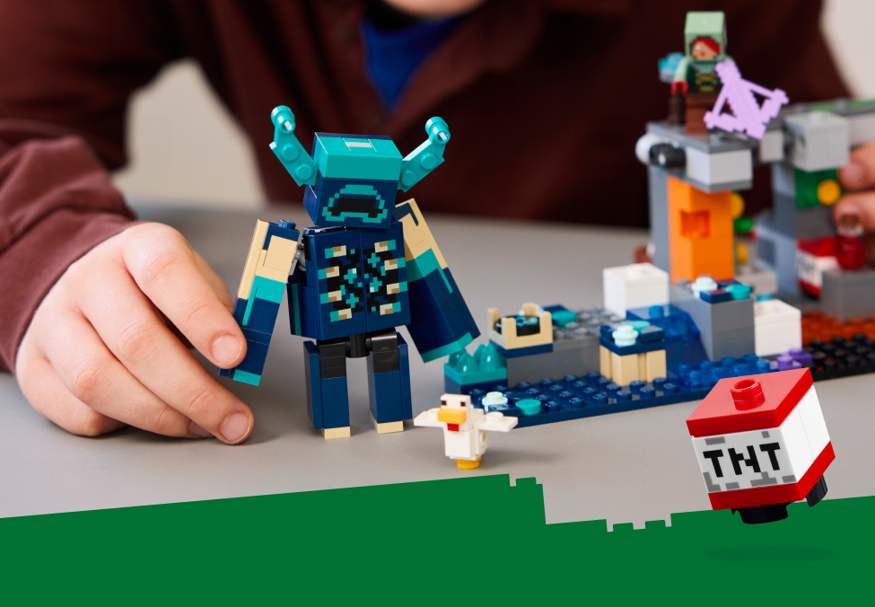 lego minecraft minecraft