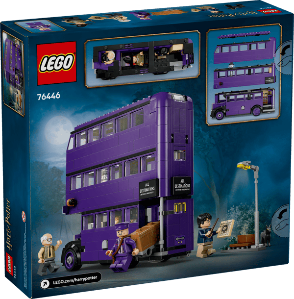 Knight Bus™ Adventure - Image 12