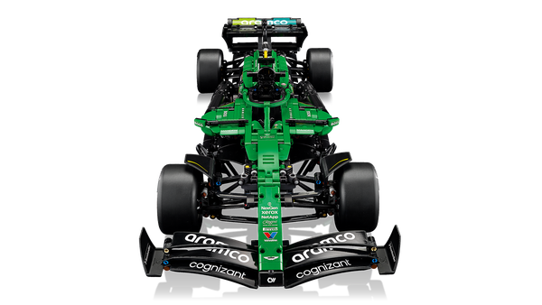Aston Martin Aramco AMR25 F1® Car - Image 5