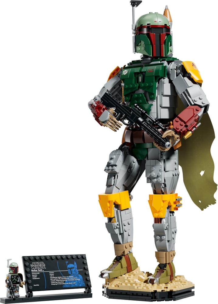 LEGO Boba Fett™