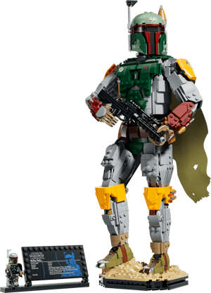 Boba Fett™