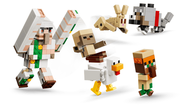 Chicken Jockey Desert Attack - Image 5
