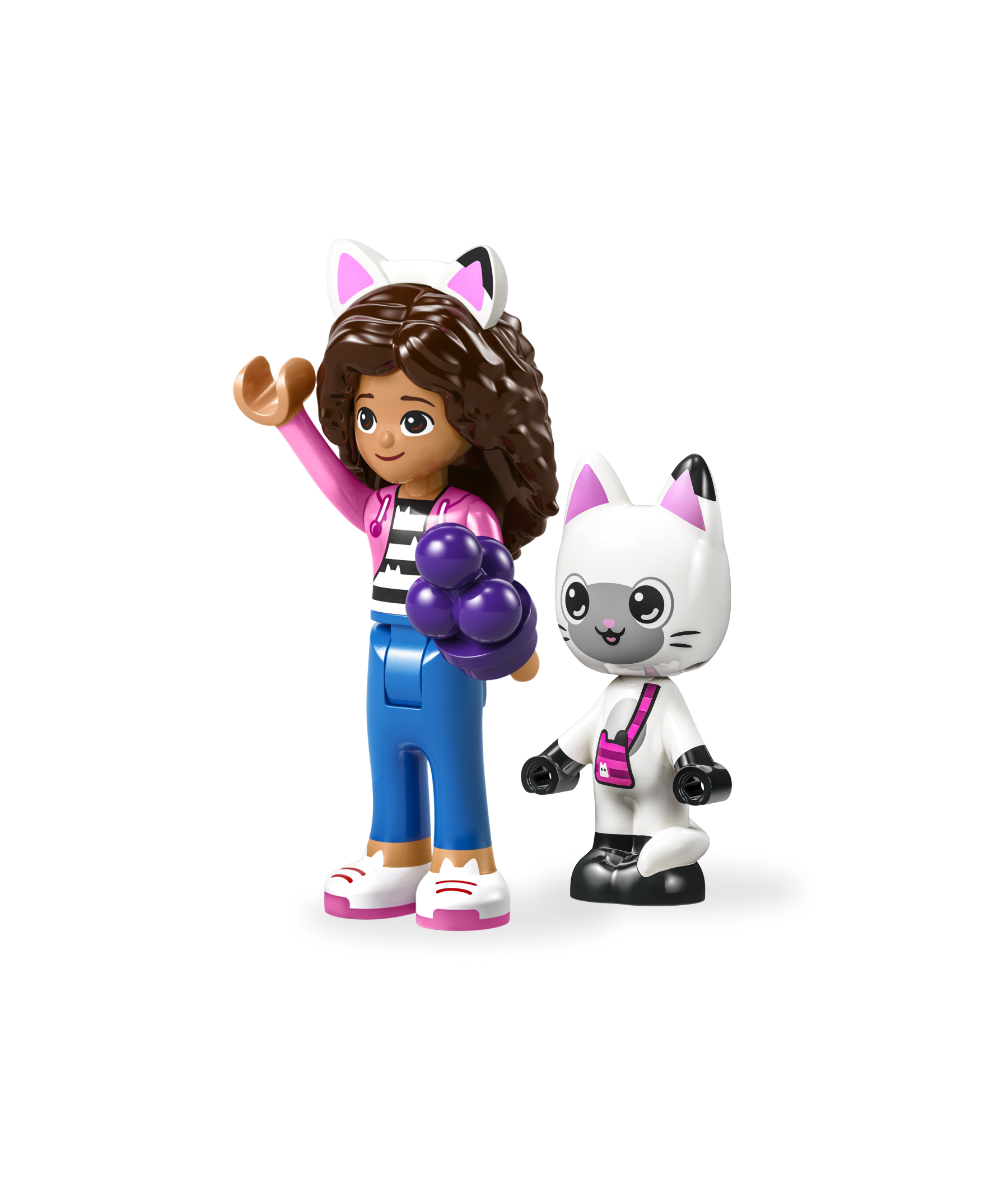 Gábinin kouzelný domek