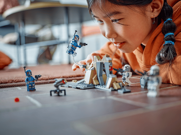 Ambush on Mandalore™ Battle Pack - Image 7