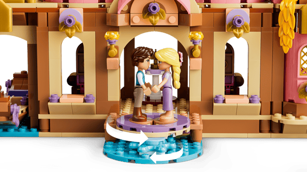 Rapunzel's Castle - Image 8