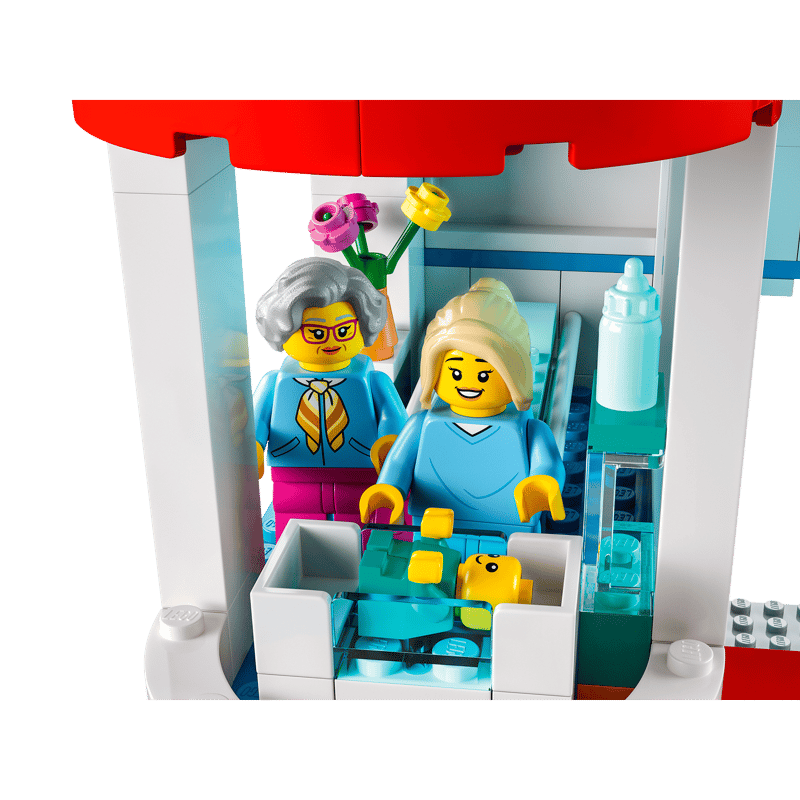 Hospital - Main Image