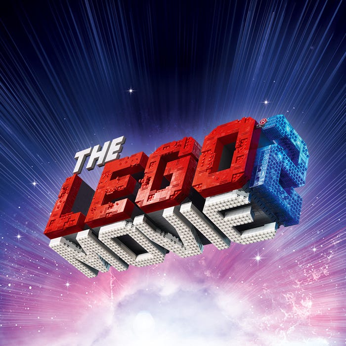 Was THE LEGO® MOVIE™ stop-motion? | Official LEGO® Shop US