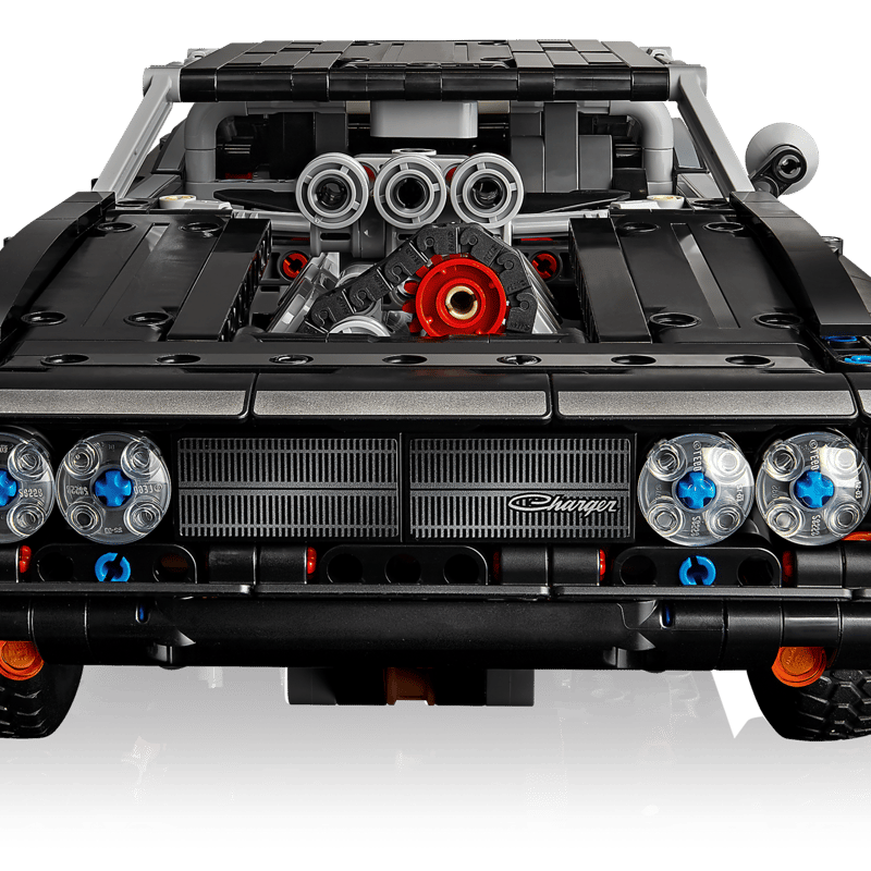 ワイルド・スピード Dodge Charger R/T カー 42231 | テクニック |レゴ ワイルド・スピード Dodge Charger R/T カー 42231 | テクニック |レゴ
