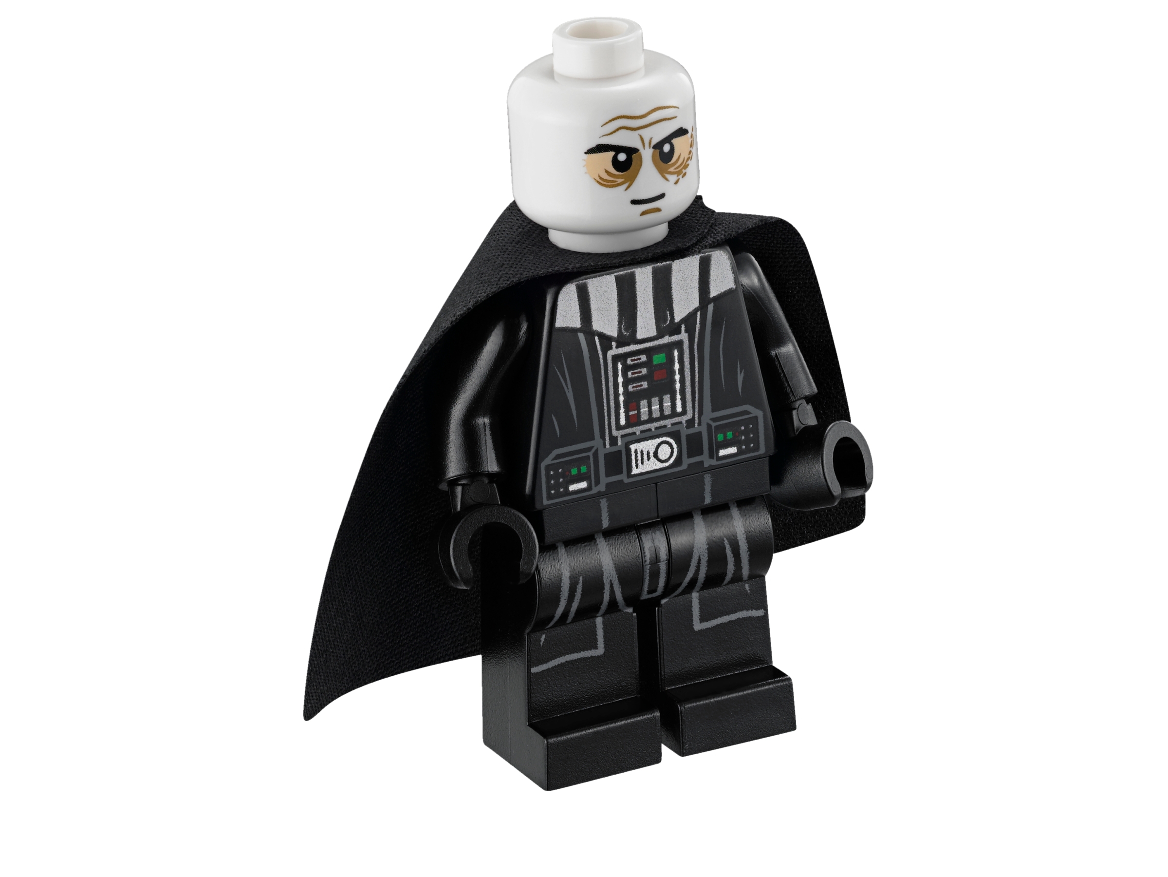 Bouwspellen LEGO Star Wars Minifigure Emperor Palpatine Darth Sidious