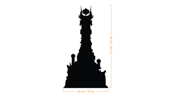 The Lord of the Rings: Barad-dûr™ - Image 15