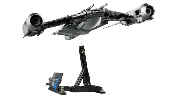 The Mandalorian's N-1 Starfighter™ - Image 8