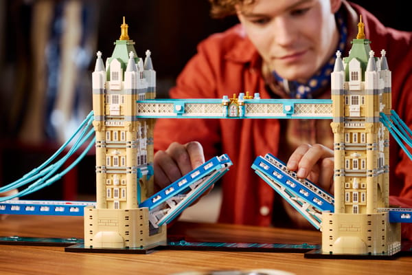 Tower Bridge - Image 19