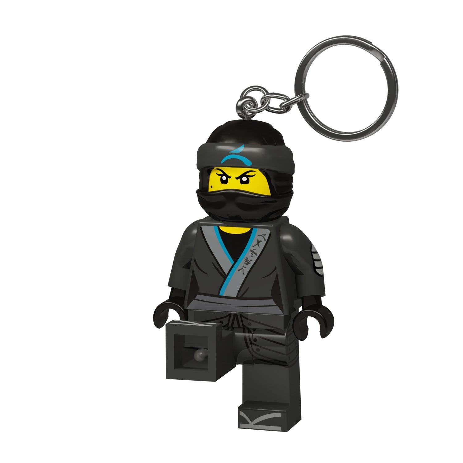 THE LEGO® NINJAGO® MOVIE™ Nya Key Light 5005388 NINJAGO® Buy online at the Official LEGO® Shop US