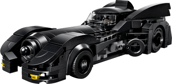 Batman Returns™ Batmobile™ & Duck - Image 4