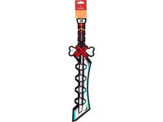 Skeleton Sword