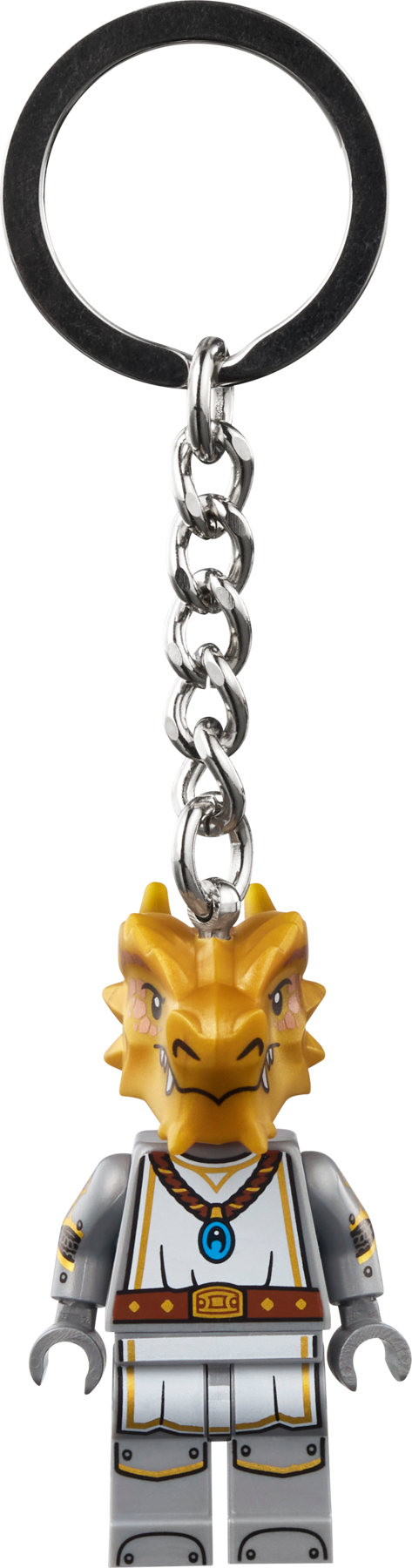 キーリング ドラゴンボーン・パラディン 854331 | その他 |レゴ®ストア
