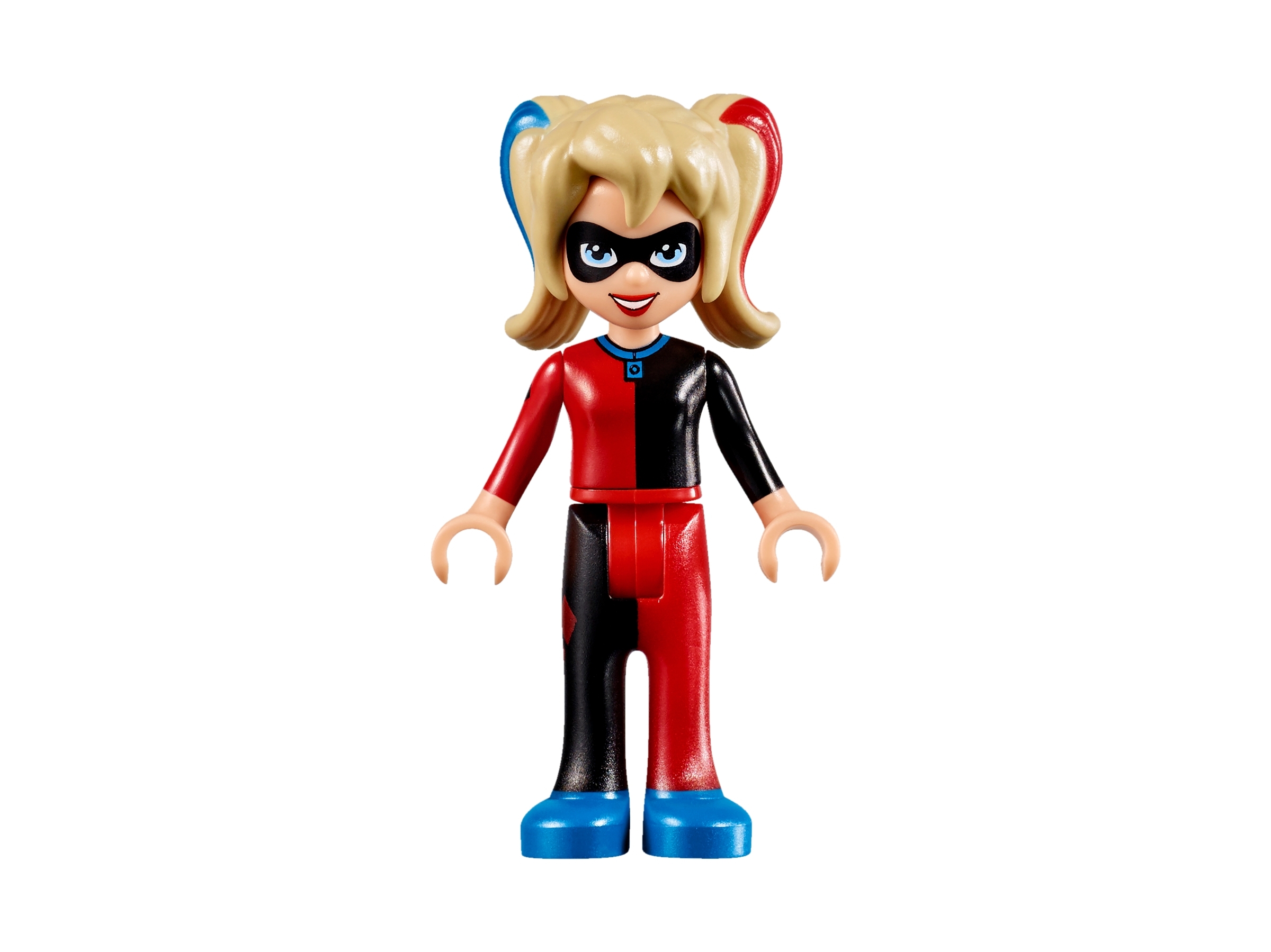 41236 Harley Quinn Dorm NEU OVP Lego DC Super Hero Girls 