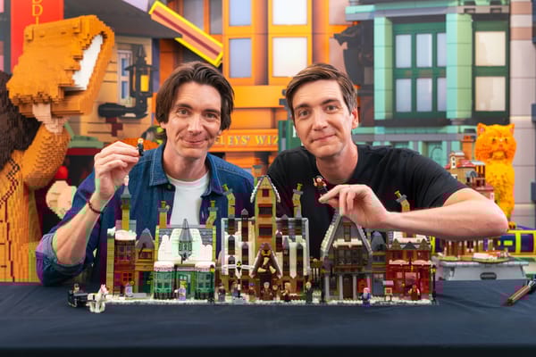 Hogsmeade™ Village – Collectors' Edition - Image 19