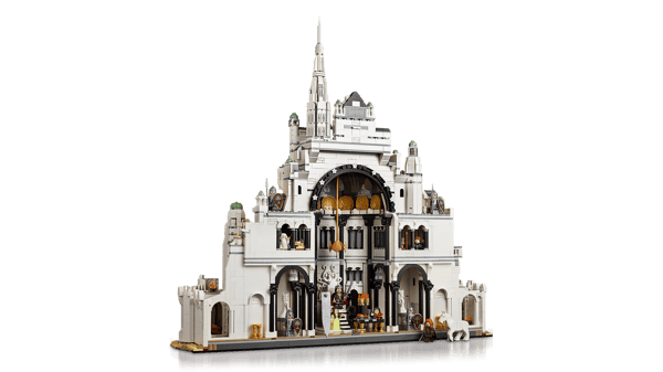 The Lord of the Rings: Minas Tirith™ - Image 7