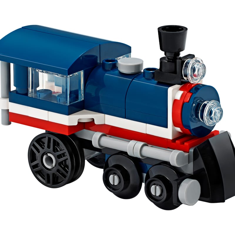 Train 30575 Other Buy online at the Official LEGO® Shop US
