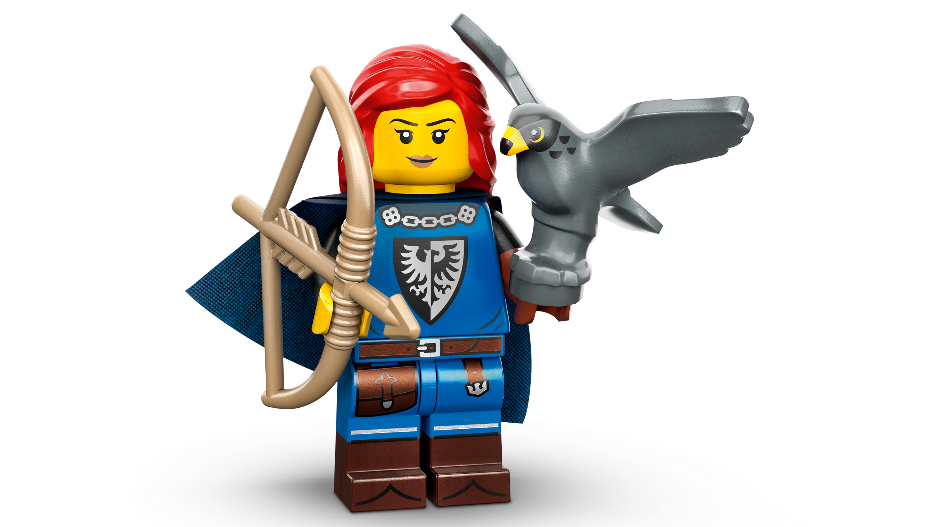 LEGO Minifigures Series 24 officially revealed with 12 new characters to  collect! - Jay's Brick Blog