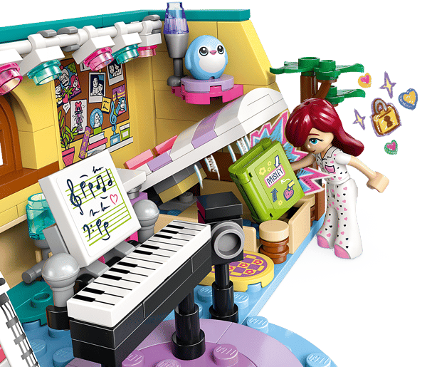 Paisley's Room - Image 7