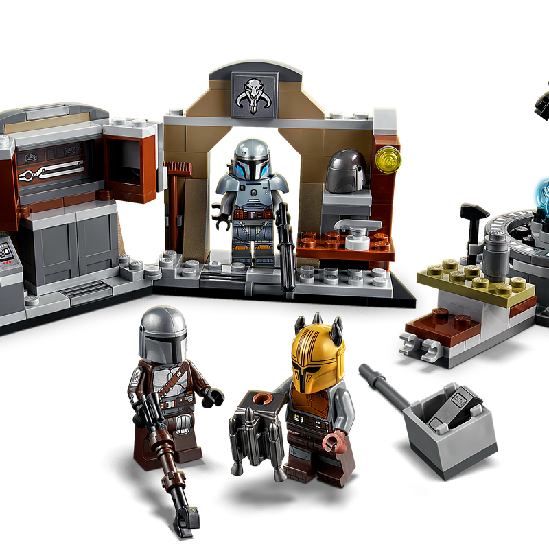 Tie Fighter Upcoming Lego Lego Star Wars Fall 2021 Sets Create The