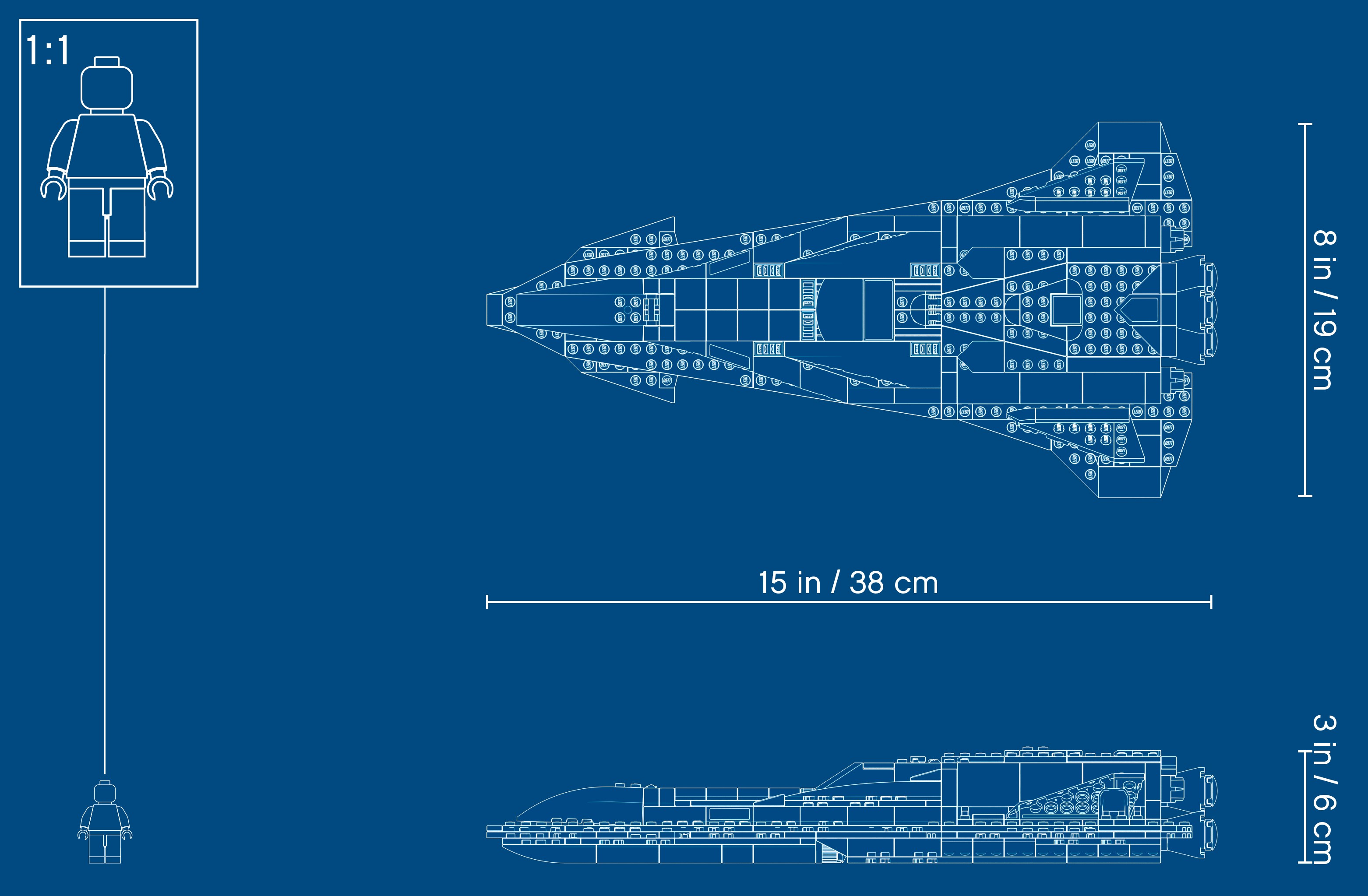 Watchpoint: Gibraltar 75975 | Overwatch® | Buy online at the