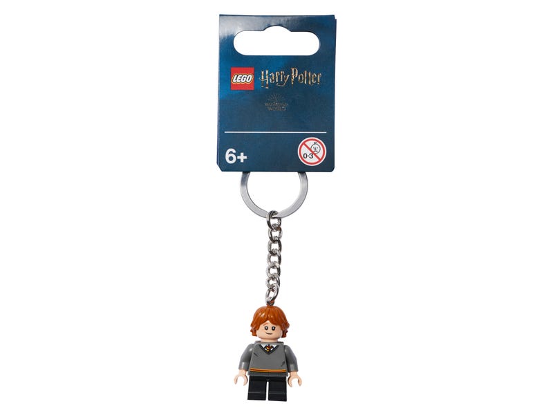 Porte-clés Ron
