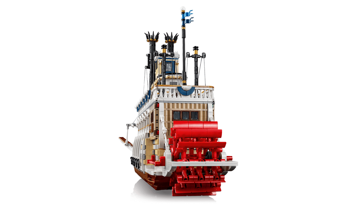 Lego Thread Der ultimative LEGO-Thread | Seite 266