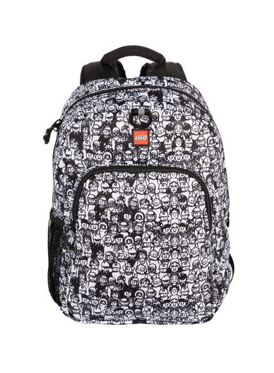 LEGO 5005811 - LEGO® Minifigurmylder-rygsæk