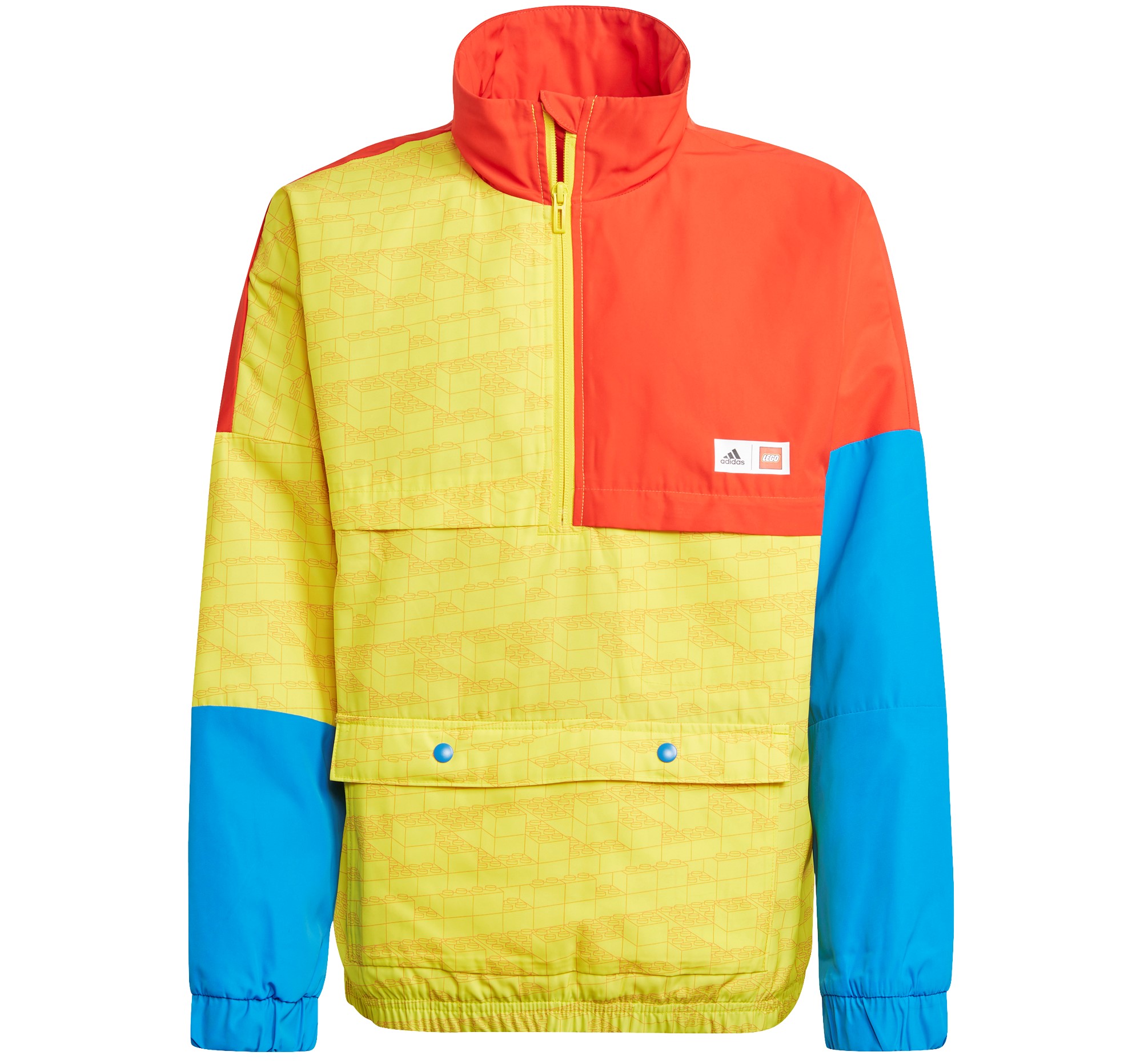 adidas jacket retro
