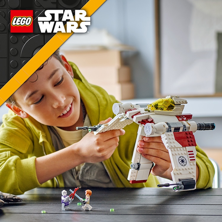 Caccia stellare V-19 Torrent